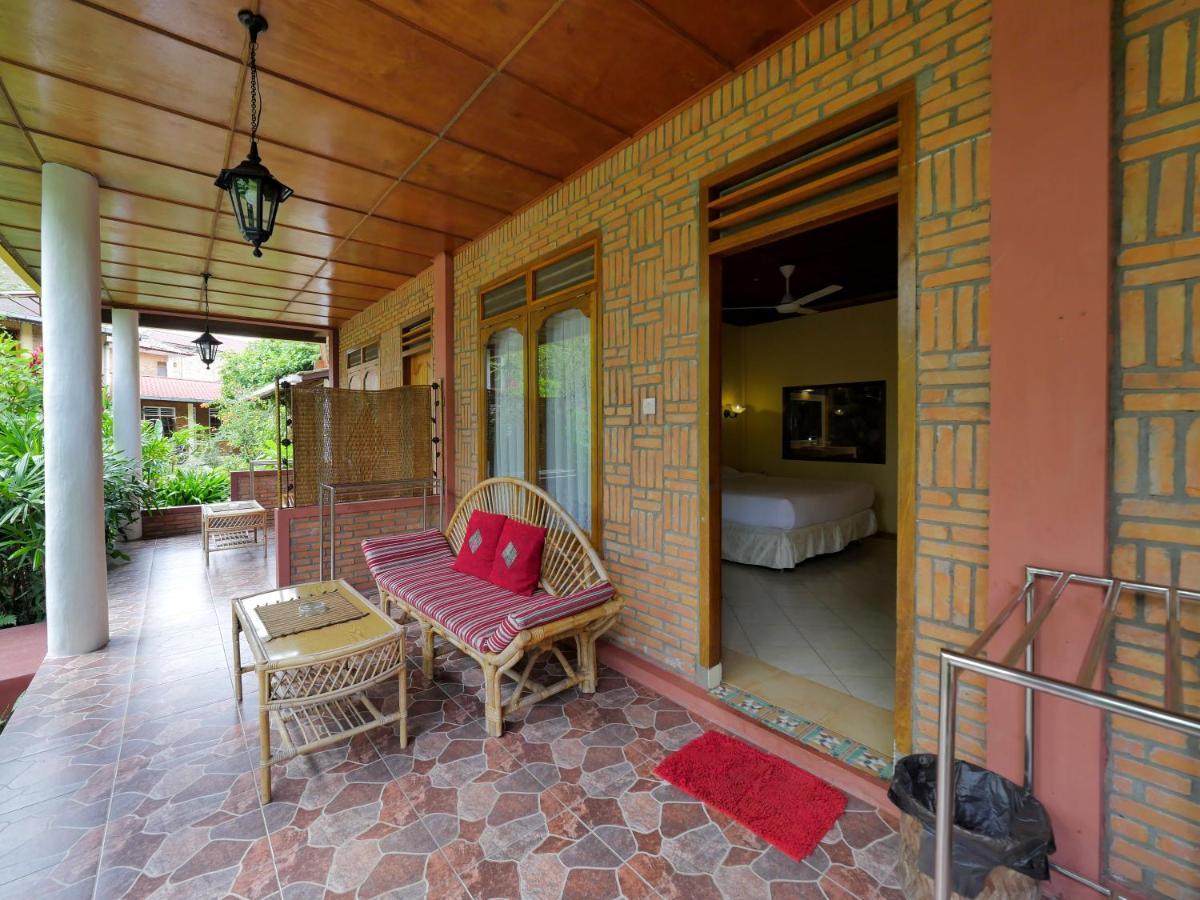 Tabo Cottages 툭툭 외부 사진
