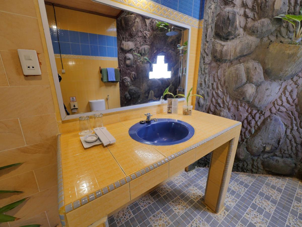 Tabo Cottages 툭툭 외부 사진