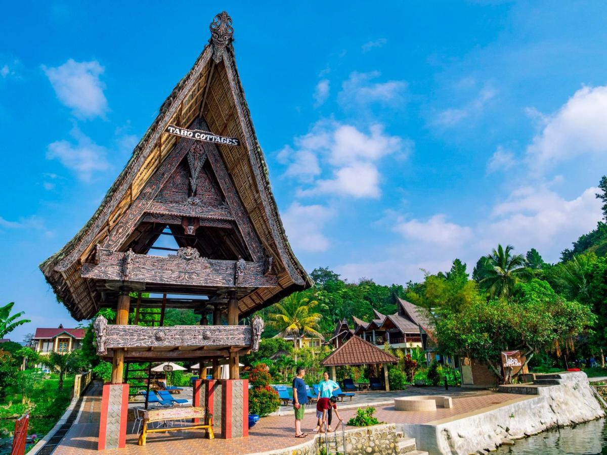 Tabo Cottages 툭툭 외부 사진