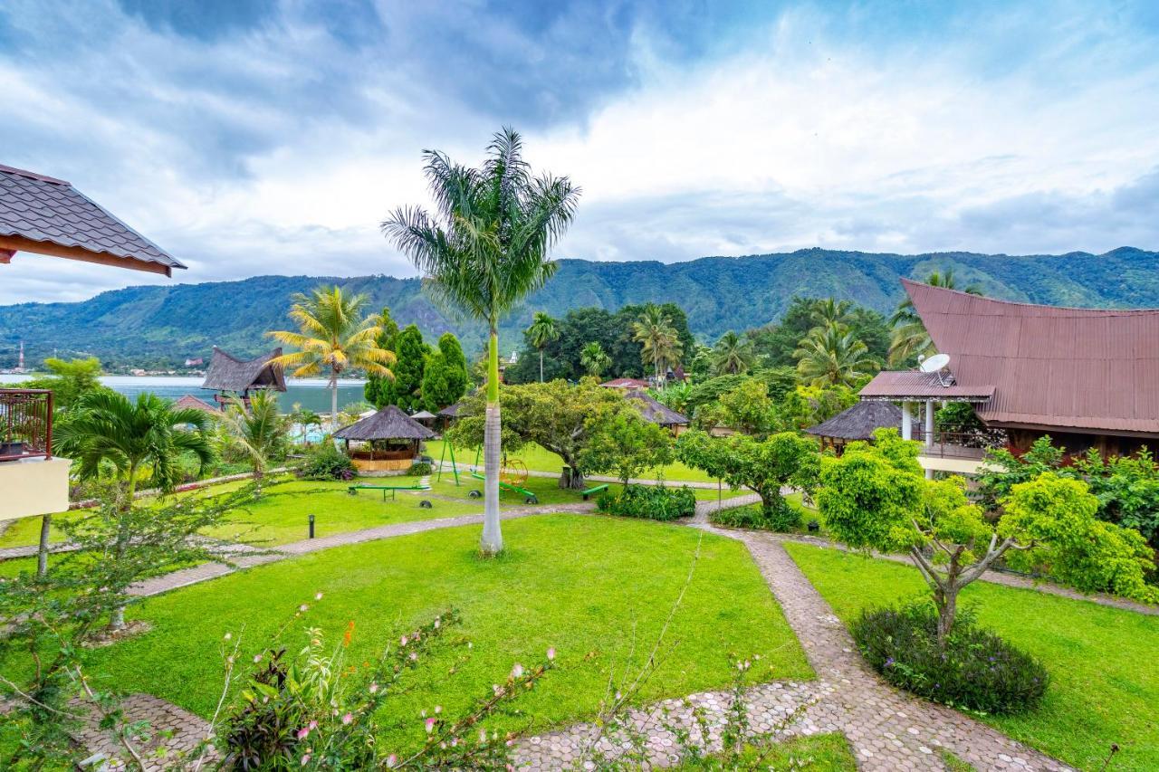 Tabo Cottages 툭툭 외부 사진