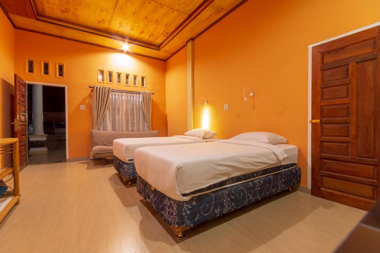 Tabo Cottages 툭툭 외부 사진