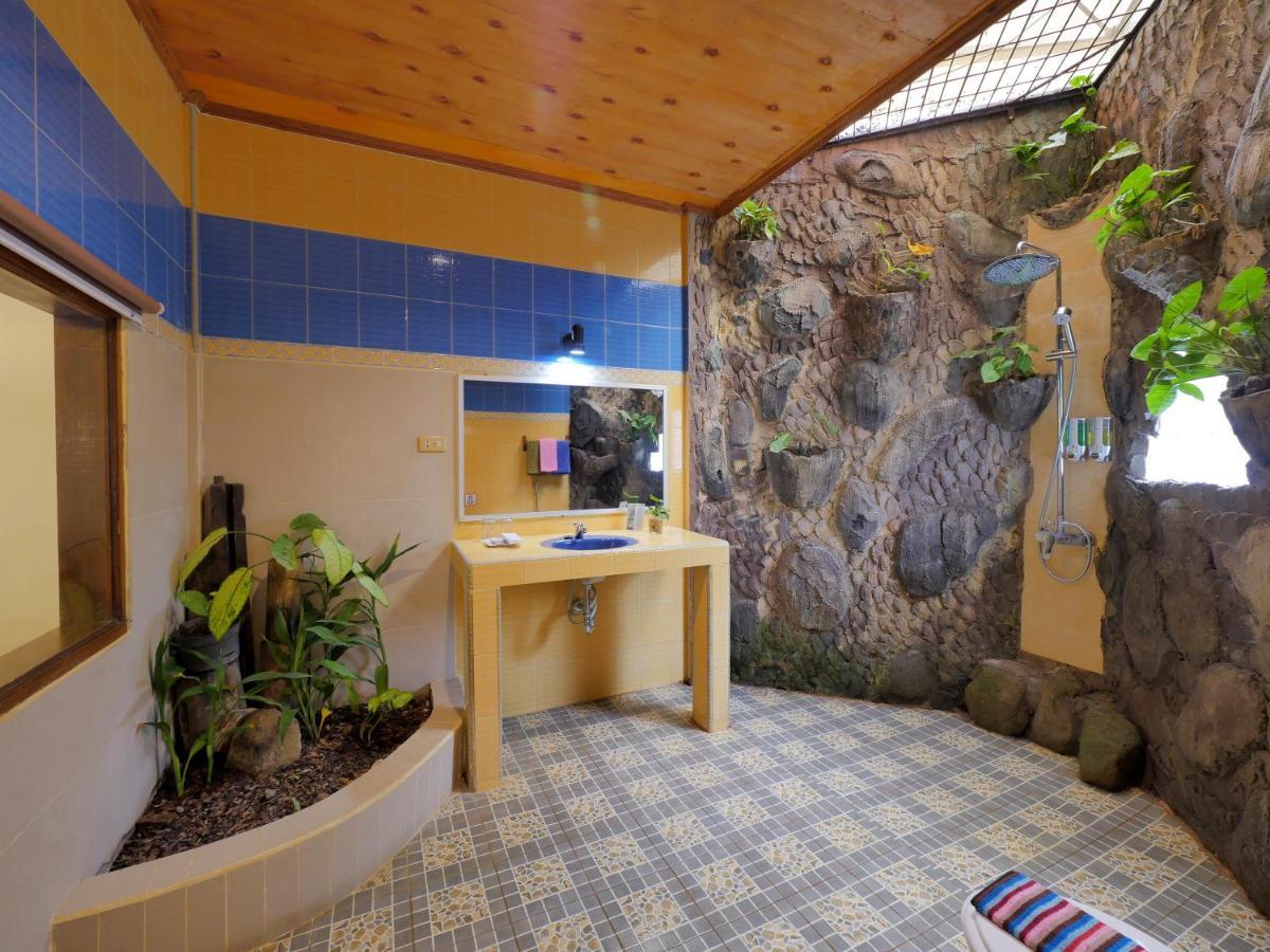 Tabo Cottages 툭툭 외부 사진