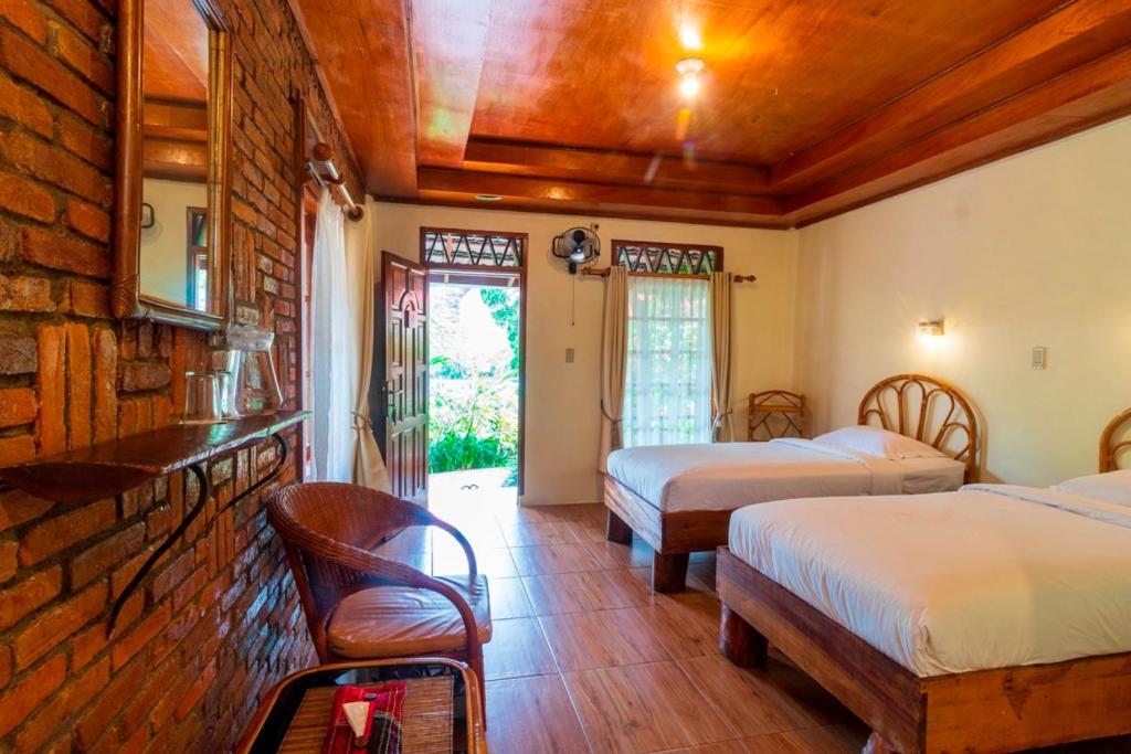 Tabo Cottages 툭툭 외부 사진