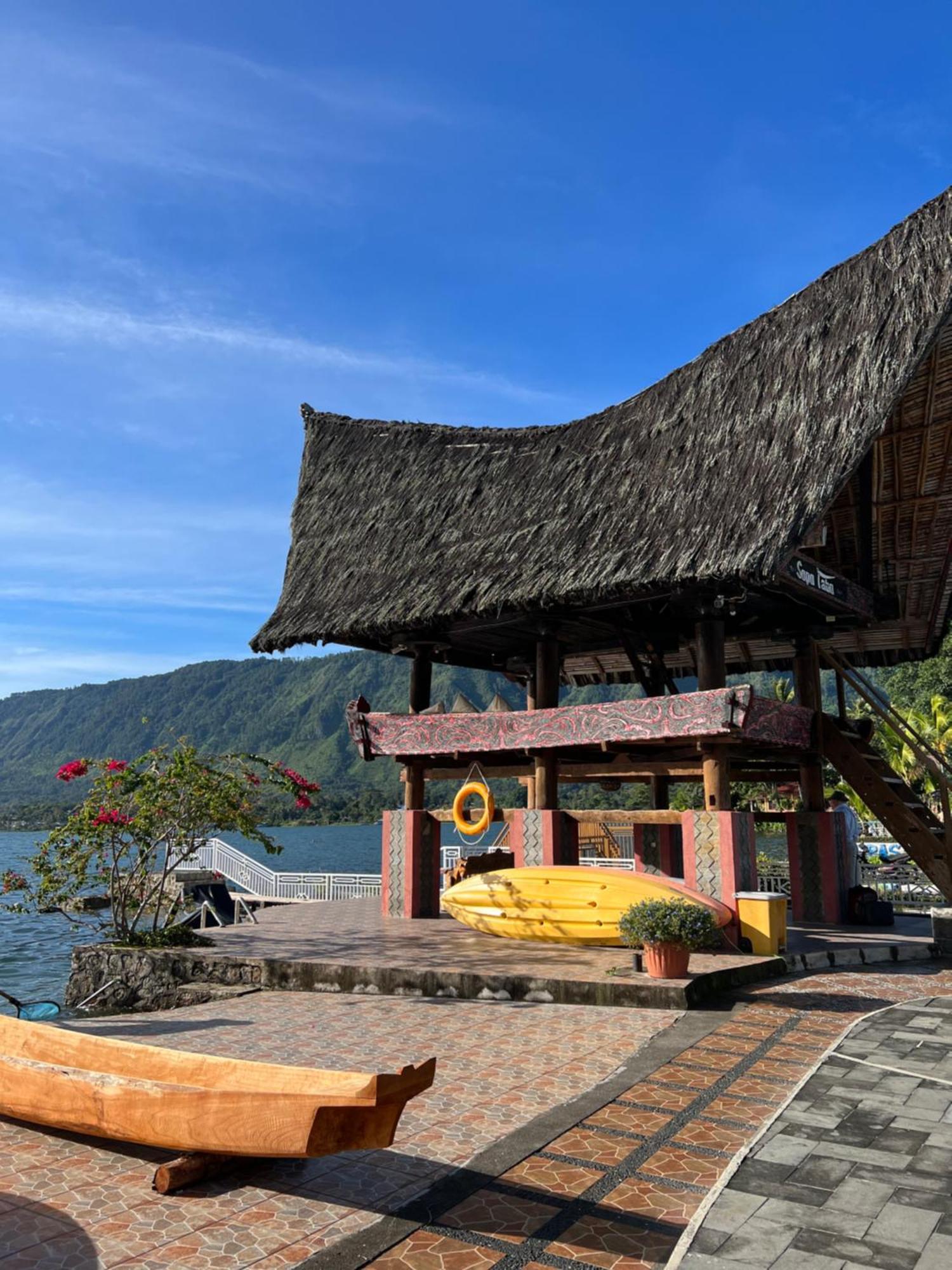 Tabo Cottages 툭툭 외부 사진