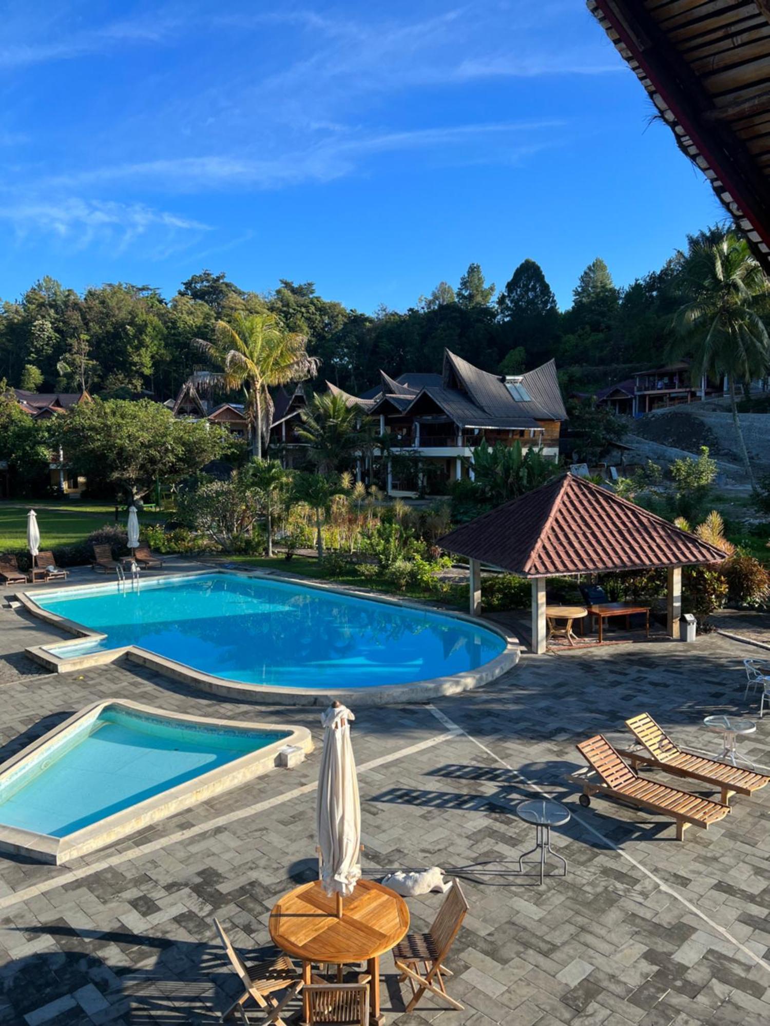 Tabo Cottages 툭툭 외부 사진