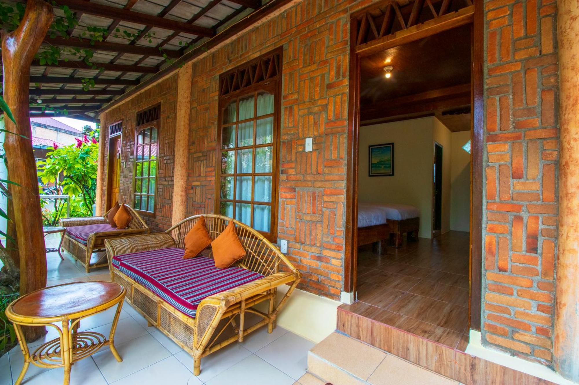Tabo Cottages 툭툭 외부 사진