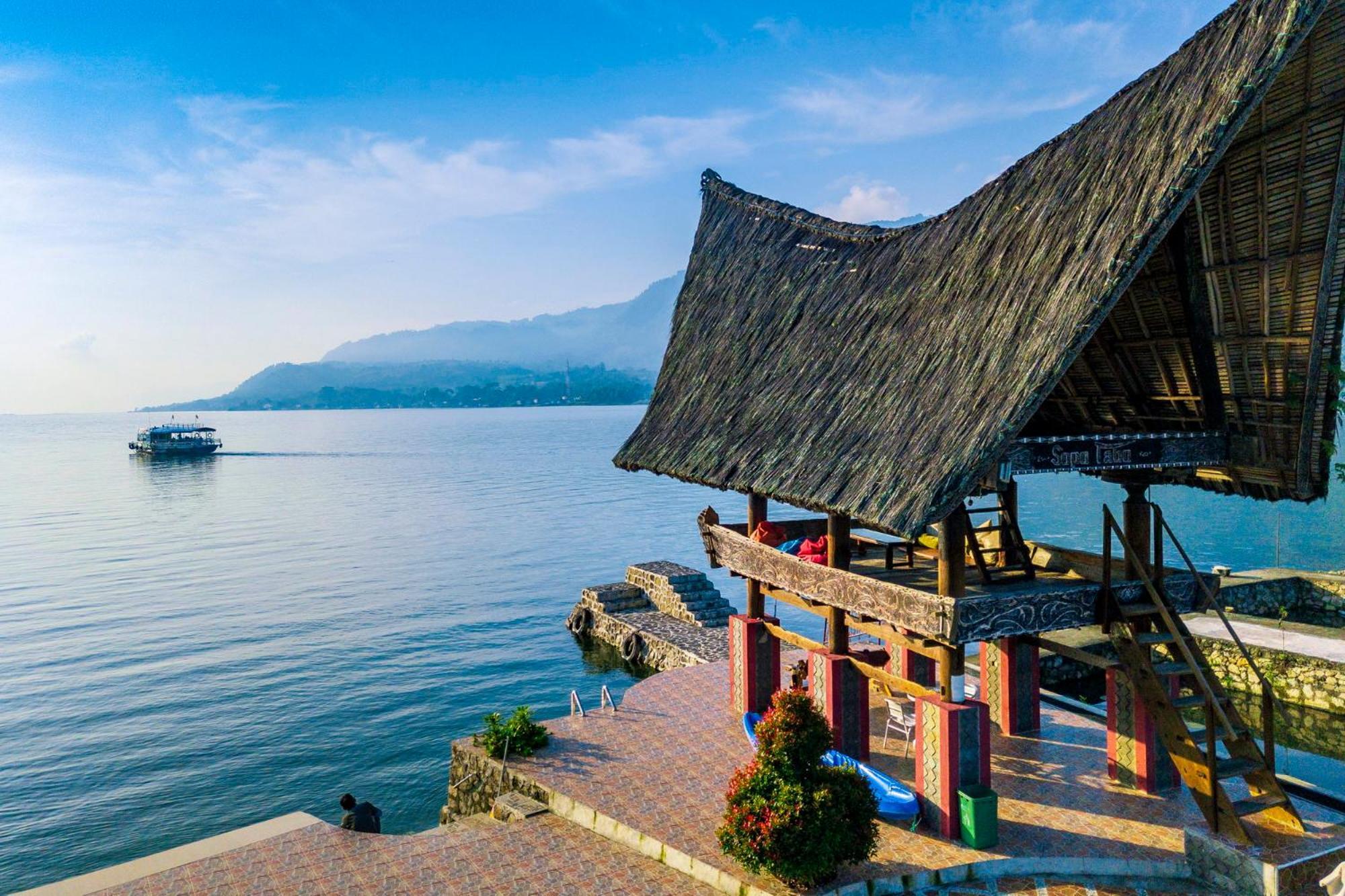 Tabo Cottages 툭툭 외부 사진