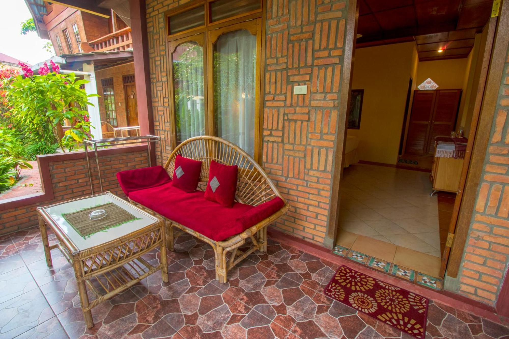 Tabo Cottages 툭툭 외부 사진