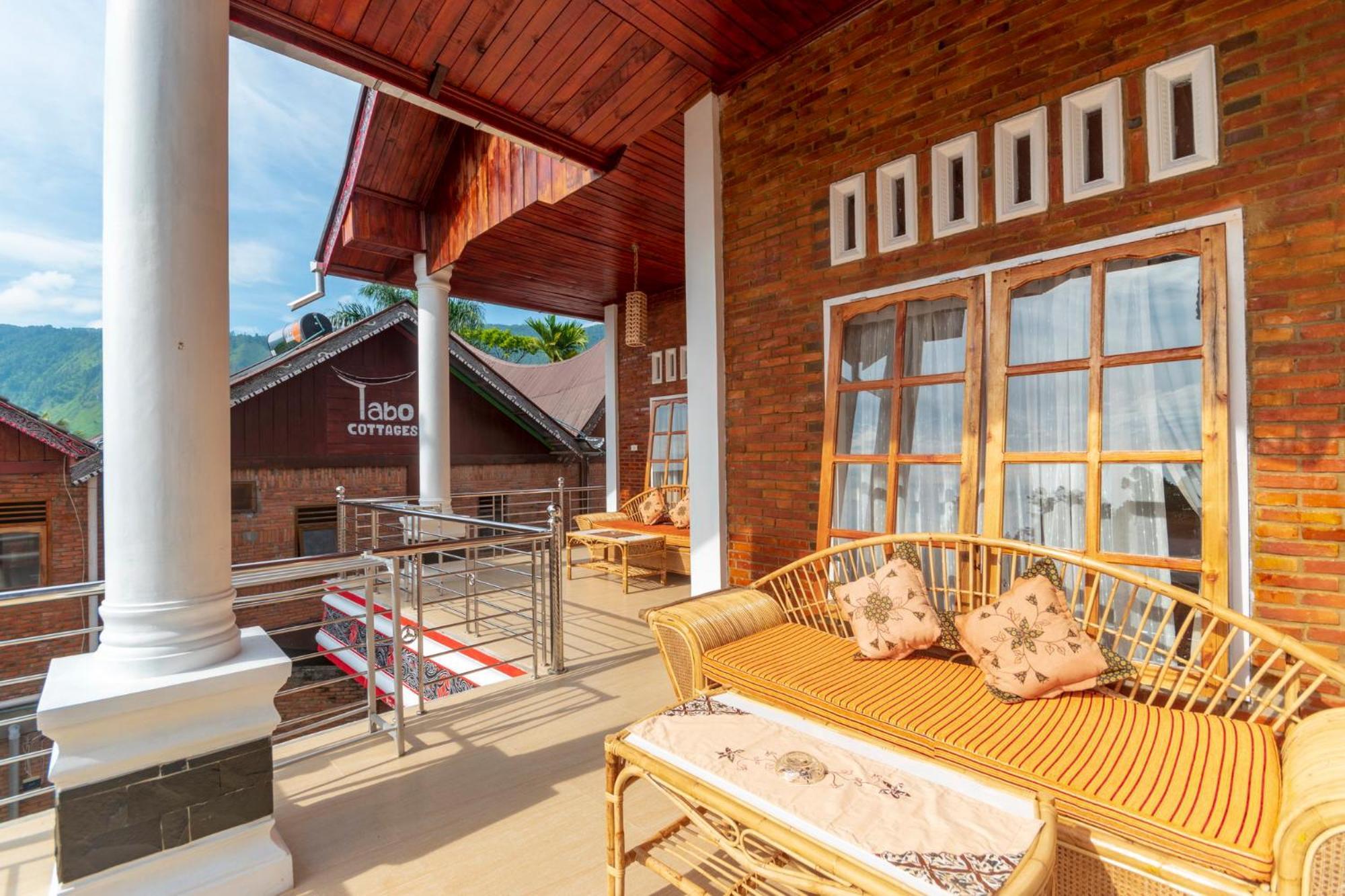 Tabo Cottages 툭툭 외부 사진
