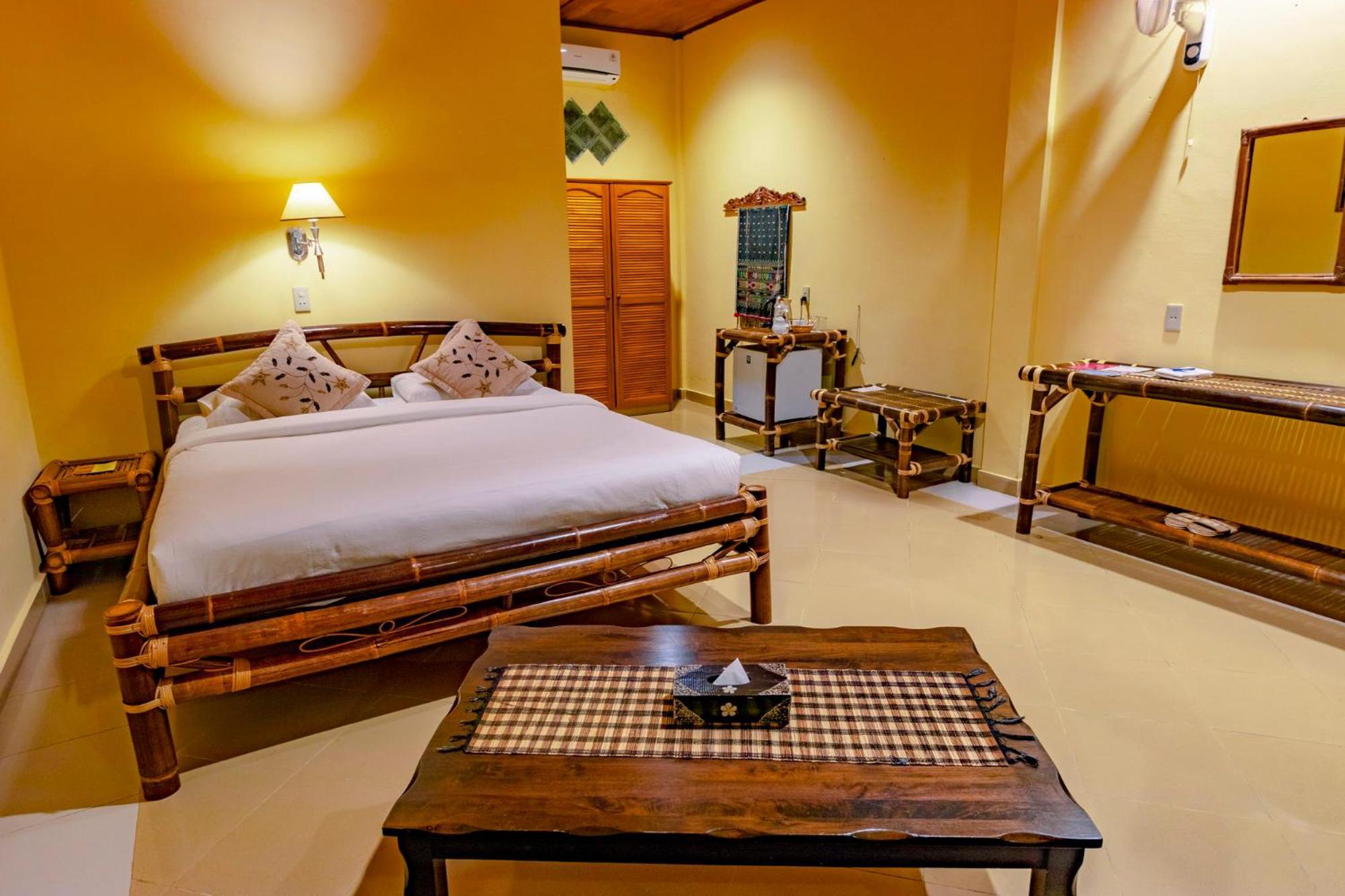 Tabo Cottages 툭툭 외부 사진