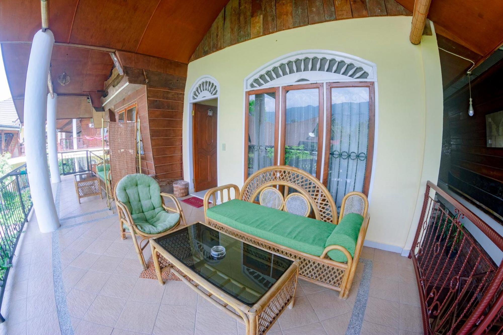 Tabo Cottages 툭툭 외부 사진