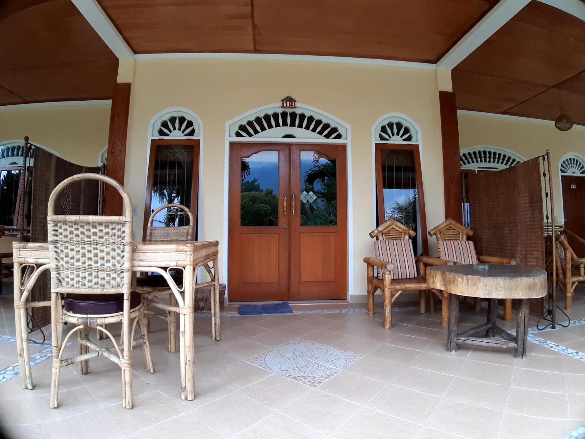 Tabo Cottages 툭툭 외부 사진